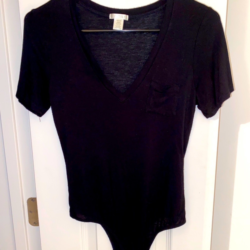 Bodysuit- T-shirt